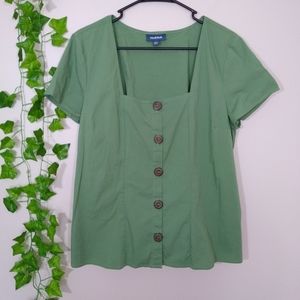 Modcloth top XL